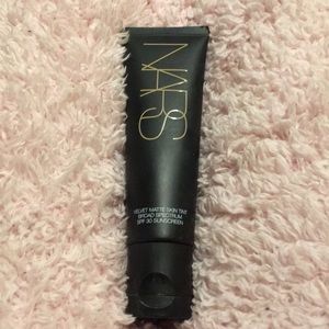 NARS B.B. cream sold on mercari